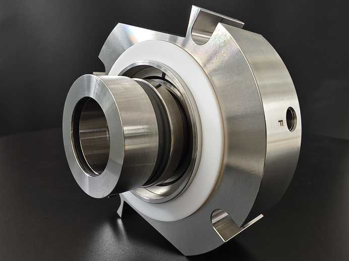 AS-C523 Single Cartridge Seal